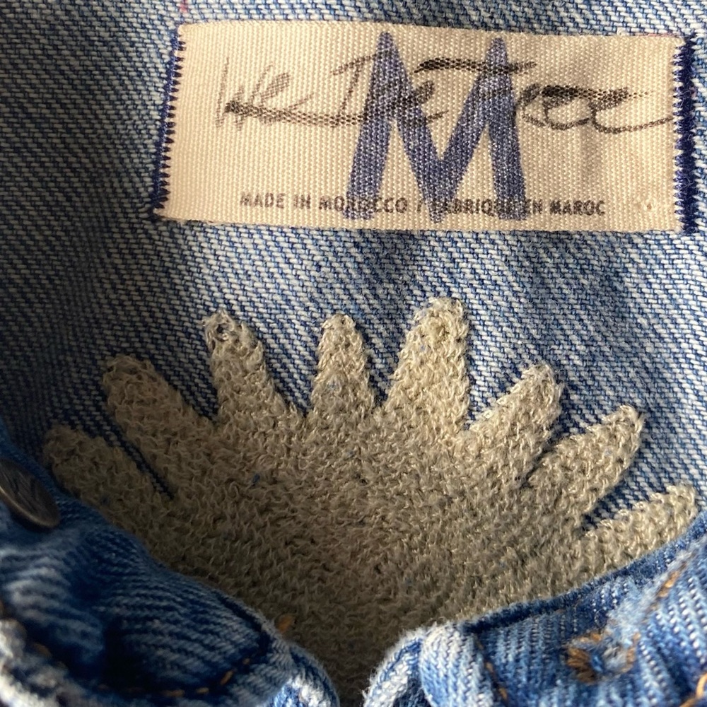 Free People No Bad Days Marci Embroidered Coveralls - Picture 14 of 15